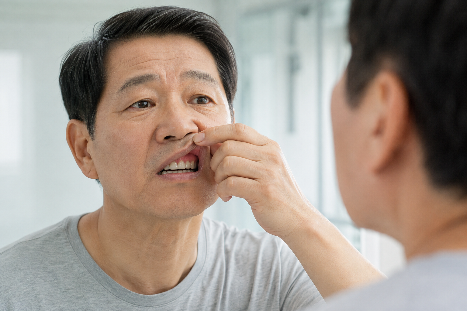 보건소 금연클리닉 관련 안내 이미지